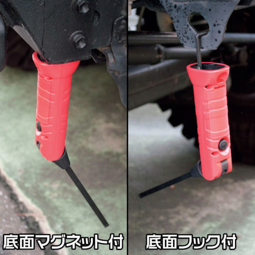 アストロプロダクツ　ＳＭＤ　フォールディング　ワークライト　ＷＬ６９０