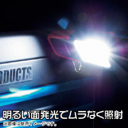 アストロプロダクツ　ＣＯＢ　ワークライト　ＷＬ６９７