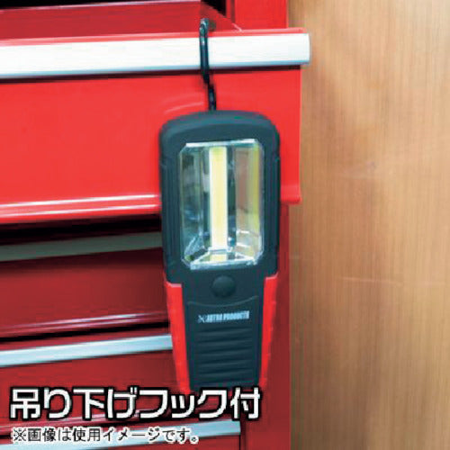 アストロプロダクツ　ＣＯＢ　ワークライト　ＷＬ６９７