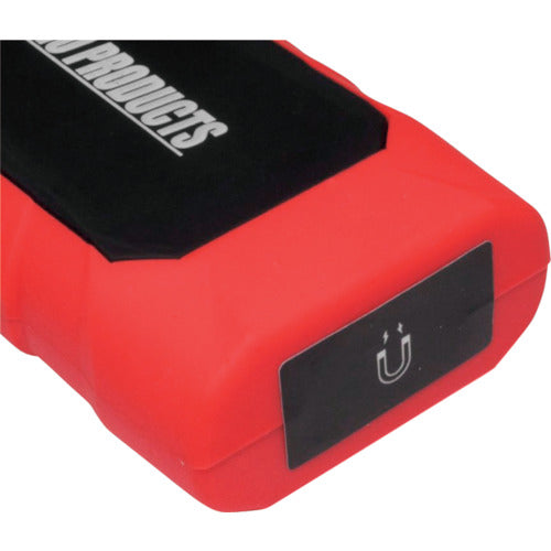 アストロプロダクツ　５Ｗ　ＣＯＢ　充電式ワークライト　ＷＬ７２４