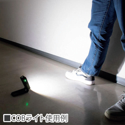 アストロプロダクツ　ＡＰ　２Ｗ　ＣＯＢ　充電式　フォールディング　ワークライト　ＷＬ７９６