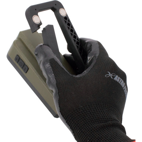 アストロプロダクツ　ＡＰ　２Ｗ　ＣＯＢ　充電式　フォールディング　ワークライト　ＷＬ７９６