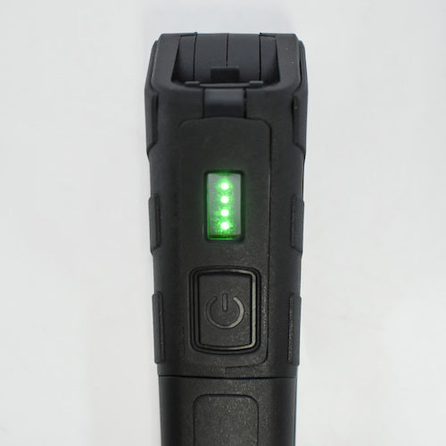 アストロプロダクツ　ＡＰ　５Ｗ　ＣＯＢ　充電式フォールディングワークライト　ＷＬ８５７