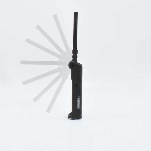 アストロプロダクツ　ＡＰ　５Ｗ　ＣＯＢ　充電式フォールディングワークライト　ＷＬ８５７