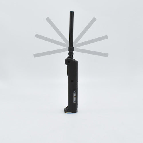 アストロプロダクツ　ＡＰ　５Ｗ　ＣＯＢ　充電式フォールディングワークライト　ＷＬ８５７