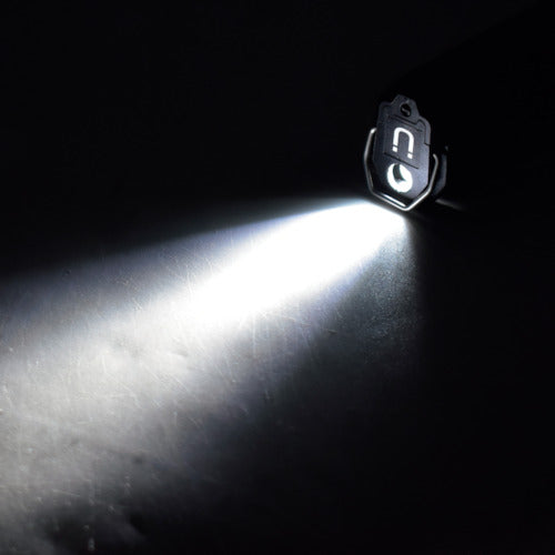 アストロプロダクツ　ＡＰ　５Ｗ　ＣＯＢ　充電式フォールディングワークライト　ＷＬ８５７