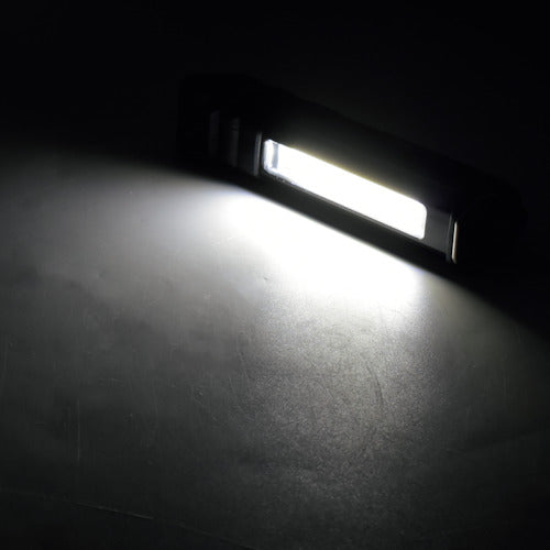 アストロプロダクツ　ＡＰ　５Ｗ　ＣＯＢ　充電式フォールディングワークライト　ＷＬ８５７