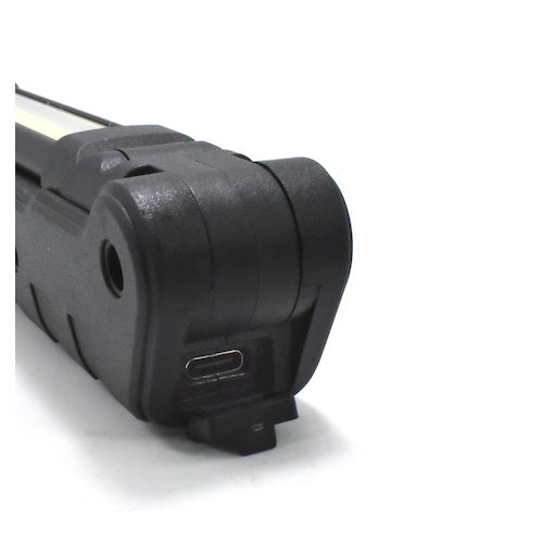 アストロプロダクツ　ＡＰ　５Ｗ　ＣＯＢ　充電式フォールディングワークライト　ＷＬ８５７