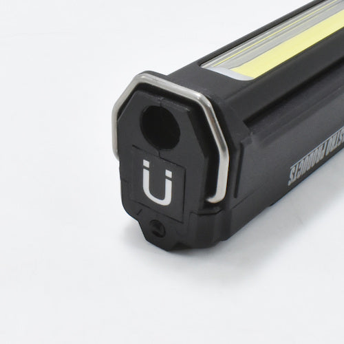 アストロプロダクツ　ＡＰ　５Ｗ　ＣＯＢ　充電式フォールディングワークライト　ＷＬ８５７