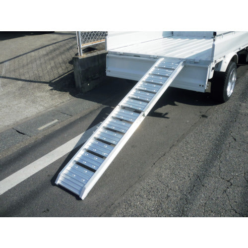 アストロプロダクツ　軽量アルミラダー　ショートタイプ　１ＰＣ