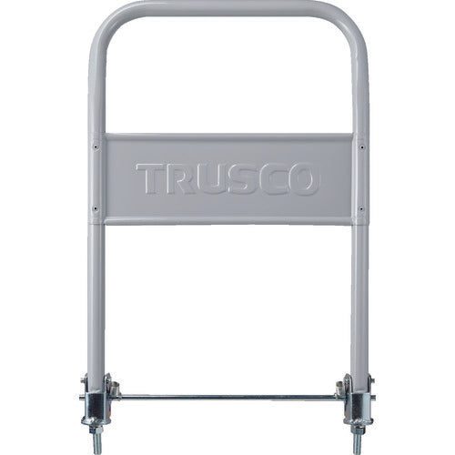 ＴＲＵＳＣＯ　プレス製台車　ドンキーカート２０１Ｎ用折りたたみハンドル