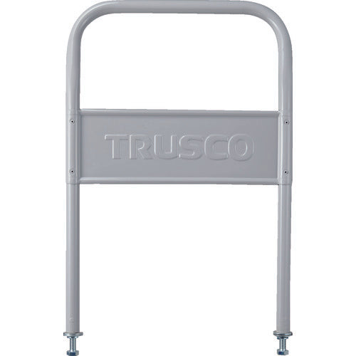 ＴＲＵＳＣＯ　プレス製台車　ドンキーカート２０２Ｎ用固定ハンドル