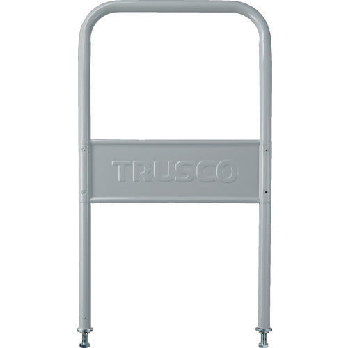 ＴＲＵＳＣＯ　プレス製台車　ドンキーカート２０２Ｎ用固定ロングハンドル