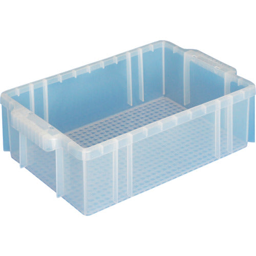 サンコー　ボックス型コンテナー　２０１３１２　サンボックス＃１３　透明