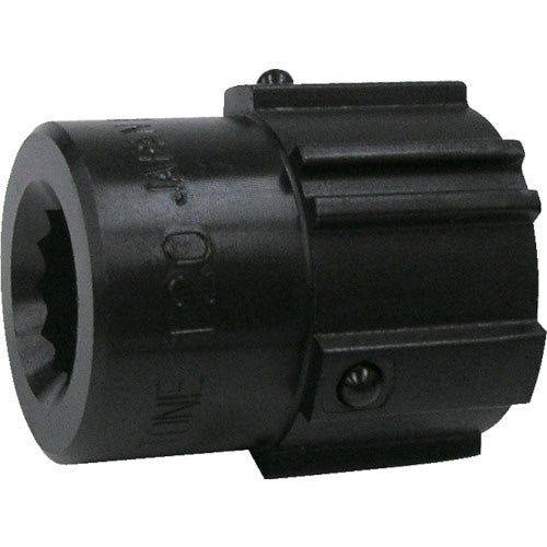 TONE シャーレンチ インナーソケット　M16用