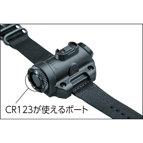 ＳＵＲＥＦＩＲＥ　２２１１　コンパクトリストライト