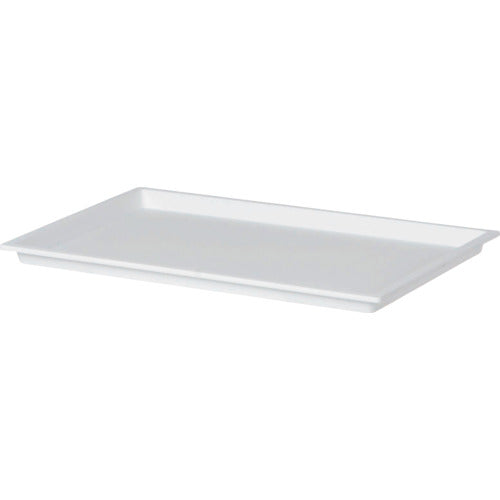 吉川国工業所　収納ケース用　ＪＴＲ－０３　“コンテナーワイド”（フタ）　Ｗ