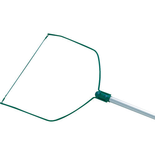 浅野木工所　除雪用品　ワイヤー雪カット　頭