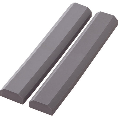 緑十字　セーフティクッション　ＳＡＣ−１　４３５×７５ｍｍ　厚み３５ｍｍ　２本組　裏テープ付