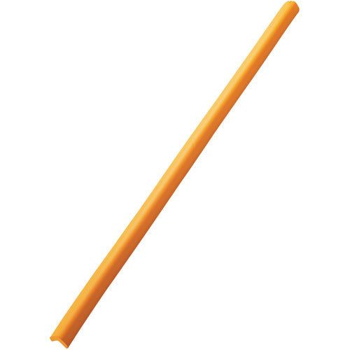 緑十字　コーナー用ガードクッション　Ｌ型タイプ　イエロー　ＣＧＬ−Ｍ−Ｙ　３４×３４×９００ｍｍ　裏テープ付