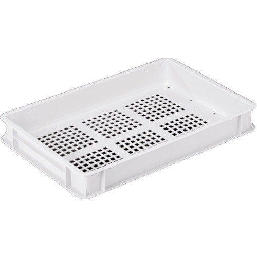 ＲＩＳＵ　食品用コンテナ　６２０７３２　パンコンテナー＃２５０抗菌ナチュラル