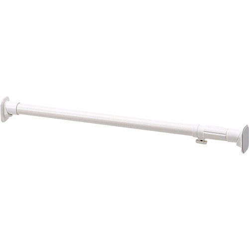 ＴＯＮＢＯ　超強力伸縮クサビポール　ＫＰ−１０４　ホワイト