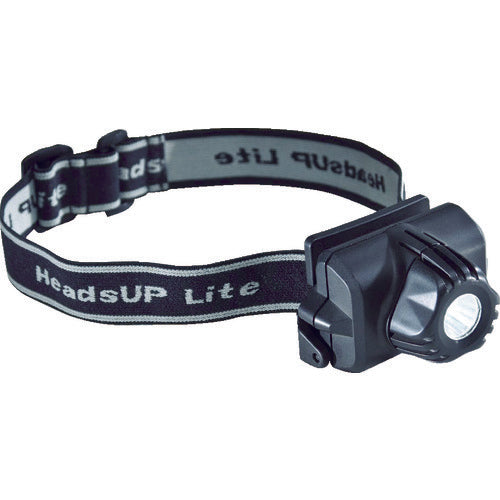 ＰＥＬＩＣＡＮ　２６９０　ヘッドアップライト　黒