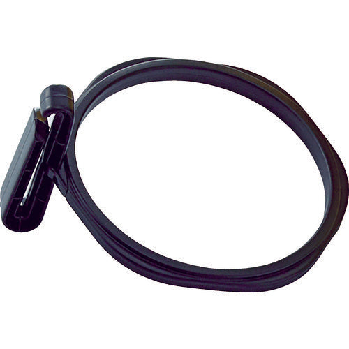 緑十字　中間用フック（コーンバーテープ専用）　樹脂製　ＣＢＴ−Ｋ