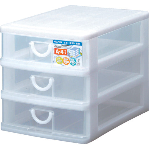 ＳＡＮＫＯ　ｐｌａ　２８５８６７　エルピス　Ａ−４０３　Ｗ　ホワイト