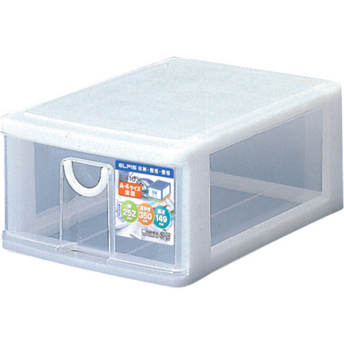 ＳＡＮＫＯ　ｐｌａ　２８８２６４　エルピス　Ａ−４１０　Ｗ　ホワイト