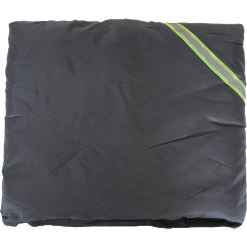 大島屋　凍結防止水栓カバー　混合栓用　室内浴槽専用タイプ