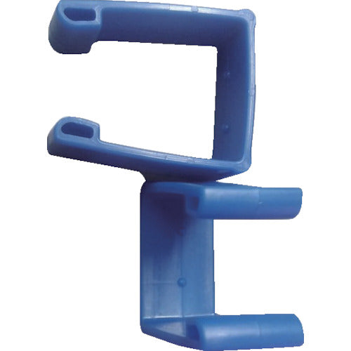 仙台銘板　工事看板保護クッション　ネオガード用クリップ