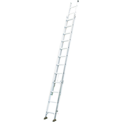 ＰｉＣａ　２連はしごスーパージョブ２ＪＯＢ型　５．３ｍ