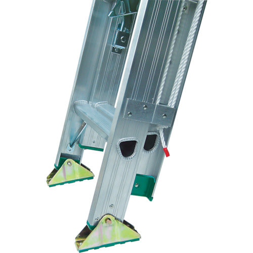 ＰｉＣａ　２連はしごスーパージョブ２ＪＯＢ型　５．３ｍ