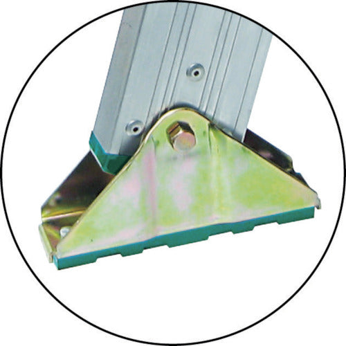 ＰｉＣａ　２連はしごスーパージョブ２ＪＯＢ型　６．０ｍ