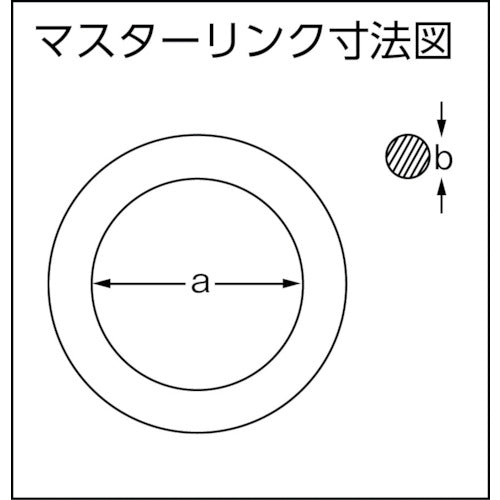 大洋 2本吊 ワイヤスリング 2t用