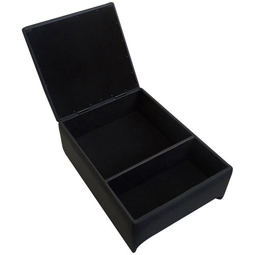 【アームレストコンソールBOX】 ハイエース / レジアスエース バンDX 200系