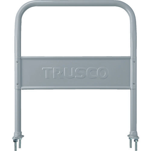 ＴＲＵＳＣＯ　プレス製台車　ドンキーカート３０２Ｎ用固定ハンドル