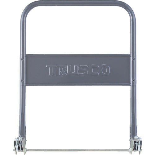 ＴＲＵＳＣＯ　エコ運搬車ＷＤ３００Ｄ用折りたたみハンドル