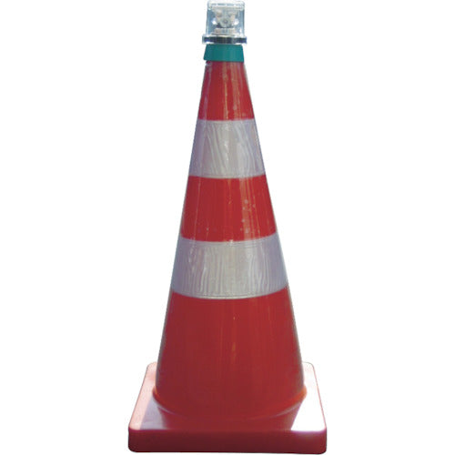 仙台銘板　ソーラースターミニ　８１×１５０ｍｍ　クリア