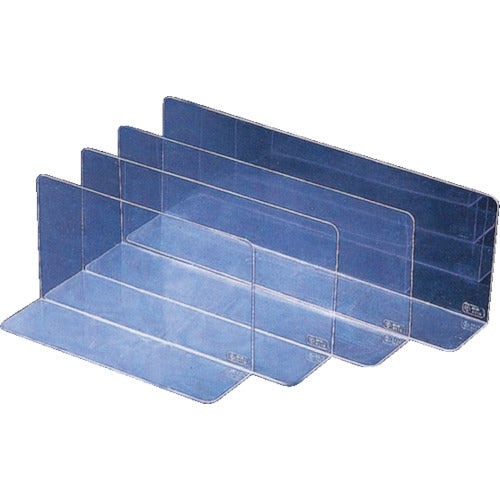 友屋　ＰＳ仕切板　３２１５　１０枚入