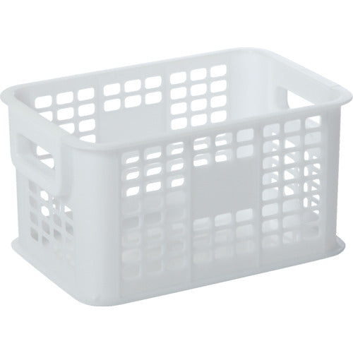 ＳＡＮＫＯ　ｐｌａ　３１７８３４　ブライトコンテナー　ＢＲ－１　Ｗ　ホワイト