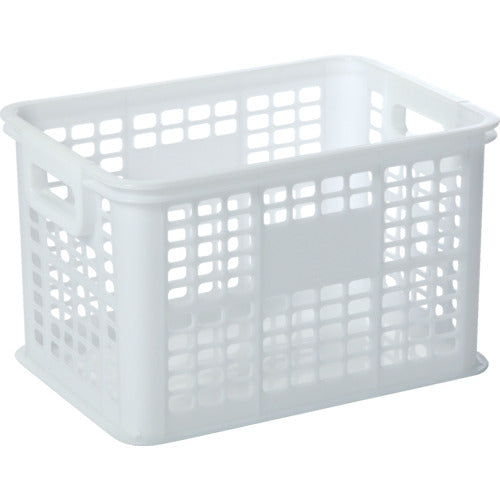 ＳＡＮＫＯ　ｐｌａ　３１７９３３　ブライトコンテナー　ＢＲ－２　Ｗ　ホワイト