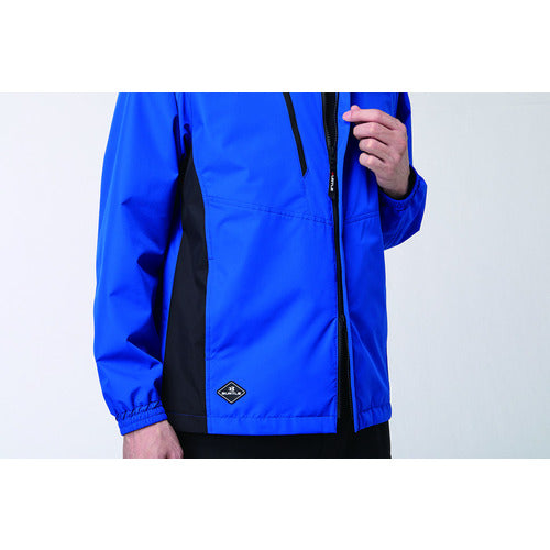 ＢＵＲＴＬＥ　【２５年１２月末入荷見込み】　ジャケット　３２５０−０３−ＸＬ　ネイビー