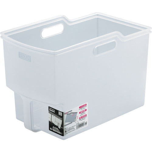 不動技研　吊り戸棚ボックス　スリム　Ｃ　Ｆ２４０１