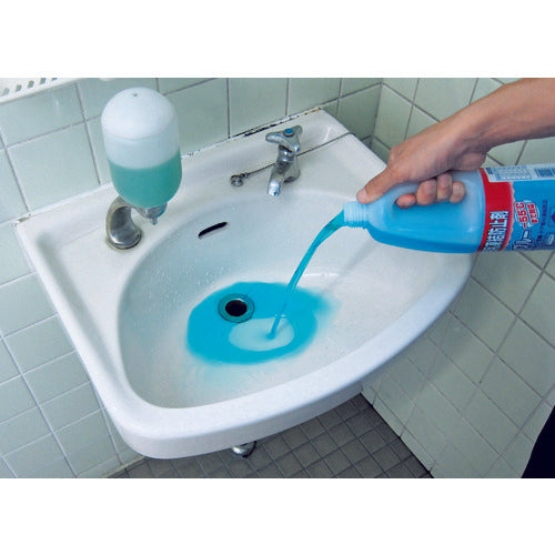 ＫＹＫ　住宅用凍結防止剤凍ランブルー２０Ｌ