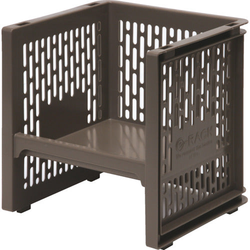 ＳＡＮＫＯ　ｐｌａ　４３１１８９　Ｅラック　ＳＳ　ＢＲ　ブラウン