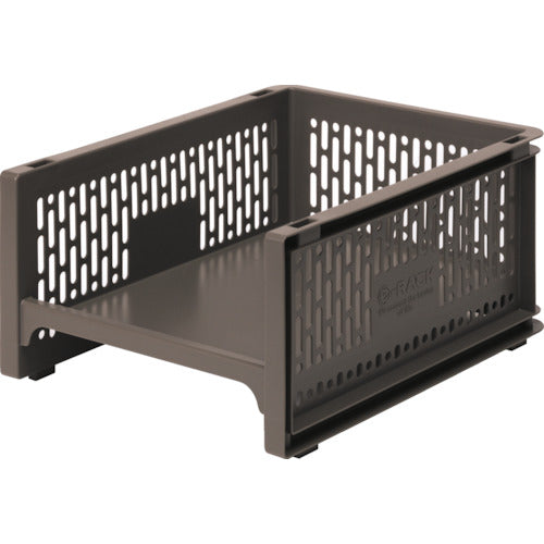 ＳＡＮＫＯ　ｐｌａ　４３２９８８　Ｅラック　ＷＳＭ　ＢＲ　ブラウン