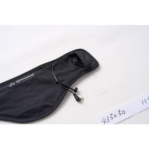 Ａｔａｃｋｂａｓｅ　ヒートイヤーウォーマーバッテリーセット