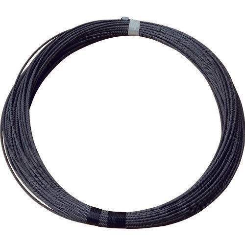ＴＫＫ　ＤＢ－Ｎ９３０専用交換ワイヤロープ　ワイヤロープ　φ５．５×３２Ｍ　（非自転性ロープ）